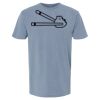 6500M - Best Value Ringspun Garment-Dyed T-Shirt Thumbnail