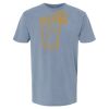 6500M - Best Value Ringspun Garment-Dyed T-Shirt 6500M - Best Value Ringspun Garment-Dyed T-Shirt Thumbnail