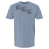 6500M - Best Value Ringspun Garment-Dyed T-Shirt 6500M - Best Value Ringspun Garment-Dyed T-Shirt Thumbnail