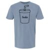 6500M - Best Value Ringspun Garment-Dyed T-Shirt 6500M - Best Value Ringspun Garment-Dyed T-Shirt Thumbnail