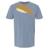 6500M - Best Value Ringspun Garment-Dyed T-Shirt Thumbnail