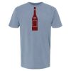 6500M - Best Value Ringspun Garment-Dyed T-Shirt 6500M - Best Value Ringspun Garment-Dyed T-Shirt Thumbnail