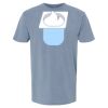 6500M - Best Value Ringspun Garment-Dyed T-Shirt 6500M - Best Value Ringspun Garment-Dyed T-Shirt Thumbnail