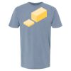 6500M - Best Value Ringspun Garment-Dyed T-Shirt 6500M - Best Value Ringspun Garment-Dyed T-Shirt Thumbnail