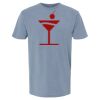 6500M - Best Value Ringspun Garment-Dyed T-Shirt Thumbnail