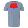 6500M - Best Value Ringspun Garment-Dyed T-Shirt 6500M - Best Value Ringspun Garment-Dyed T-Shirt Thumbnail