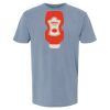 6500M - Best Value Ringspun Garment-Dyed T-Shirt 6500M - Best Value Ringspun Garment-Dyed T-Shirt Thumbnail