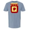 6500M - Best Value Ringspun Garment-Dyed T-Shirt Thumbnail