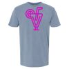 6500M - Best Value Ringspun Garment-Dyed T-Shirt 6500M - Best Value Ringspun Garment-Dyed T-Shirt Thumbnail