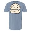 6500M - Best Value Ringspun Garment-Dyed T-Shirt Thumbnail