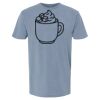 6500M - Best Value Ringspun Garment-Dyed T-Shirt Thumbnail