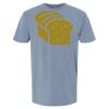 6500M - Best Value Ringspun Garment-Dyed T-Shirt 6500M - Best Value Ringspun Garment-Dyed T-Shirt Thumbnail