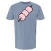 6500M - Best Value Ringspun Garment-Dyed T-Shirt 6500M - Best Value Ringspun Garment-Dyed T-Shirt Thumbnail