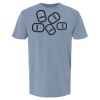 6500M - Best Value Ringspun Garment-Dyed T-Shirt 6500M - Best Value Ringspun Garment-Dyed T-Shirt Thumbnail