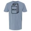6500M - Best Value Ringspun Garment-Dyed T-Shirt Thumbnail