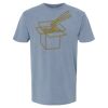6500M - Best Value Ringspun Garment-Dyed T-Shirt Thumbnail