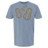 6500M - Best Value Ringspun Garment-Dyed T-Shirt 6500M - Best Value Ringspun Garment-Dyed T-Shirt Thumbnail