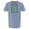 6500M - Best Value Ringspun Garment-Dyed T-Shirt 6500M - Best Value Ringspun Garment-Dyed T-Shirt Thumbnail