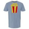 6500M - Best Value Ringspun Garment-Dyed T-Shirt Thumbnail