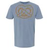 6500M - Best Value Ringspun Garment-Dyed T-Shirt 6500M - Best Value Ringspun Garment-Dyed T-Shirt Thumbnail