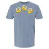6500M - Best Value Ringspun Garment-Dyed T-Shirt 6500M - Best Value Ringspun Garment-Dyed T-Shirt Thumbnail