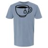 6500M - Best Value Ringspun Garment-Dyed T-Shirt Thumbnail