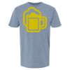 6500M - Best Value Ringspun Garment-Dyed T-Shirt 6500M - Best Value Ringspun Garment-Dyed T-Shirt Thumbnail