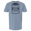 6500M - Best Value Ringspun Garment-Dyed T-Shirt Thumbnail