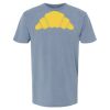 6500M - Best Value Ringspun Garment-Dyed T-Shirt Thumbnail