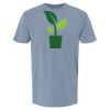 6500M - Best Value Ringspun Garment-Dyed T-Shirt Thumbnail