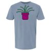 6500M - Best Value Ringspun Garment-Dyed T-Shirt Thumbnail
