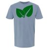 6500M - Best Value Ringspun Garment-Dyed T-Shirt Thumbnail