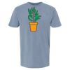 6500M - Best Value Ringspun Garment-Dyed T-Shirt Thumbnail