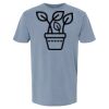 6500M - Best Value Ringspun Garment-Dyed T-Shirt Thumbnail