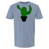 6500M - Best Value Ringspun Garment-Dyed T-Shirt Thumbnail