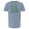 6500M - Best Value Ringspun Garment-Dyed T-Shirt Thumbnail