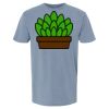 6500M - Best Value Ringspun Garment-Dyed T-Shirt Thumbnail
