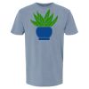 6500M - Best Value Ringspun Garment-Dyed T-Shirt Thumbnail