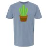 6500M - Best Value Ringspun Garment-Dyed T-Shirt 6500M - Best Value Ringspun Garment-Dyed T-Shirt Thumbnail