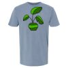 6500M - Best Value Ringspun Garment-Dyed T-Shirt Thumbnail