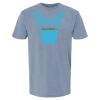 6500M - Best Value Ringspun Garment-Dyed T-Shirt 6500M - Best Value Ringspun Garment-Dyed T-Shirt Thumbnail