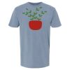 6500M - Best Value Ringspun Garment-Dyed T-Shirt Thumbnail