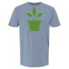 6500M - Best Value Ringspun Garment-Dyed T-Shirt 6500M - Best Value Ringspun Garment-Dyed T-Shirt Thumbnail