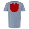 6500M - Best Value Ringspun Garment-Dyed T-Shirt 6500M - Best Value Ringspun Garment-Dyed T-Shirt Thumbnail