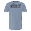 6500M - Best Value Ringspun Garment-Dyed T-Shirt Thumbnail