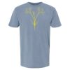 6500M - Best Value Ringspun Garment-Dyed T-Shirt 6500M - Best Value Ringspun Garment-Dyed T-Shirt Thumbnail