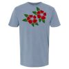 6500M - Best Value Ringspun Garment-Dyed T-Shirt 6500M - Best Value Ringspun Garment-Dyed T-Shirt Thumbnail