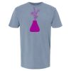 6500M - Best Value Ringspun Garment-Dyed T-Shirt 6500M - Best Value Ringspun Garment-Dyed T-Shirt Thumbnail