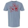 6500M - Best Value Ringspun Garment-Dyed T-Shirt 6500M - Best Value Ringspun Garment-Dyed T-Shirt Thumbnail
