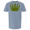 6500M - Best Value Ringspun Garment-Dyed T-Shirt Thumbnail